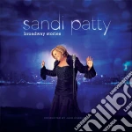 Sandi Patty - Broadway Stories cd