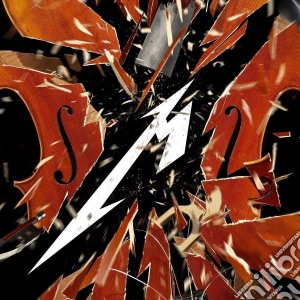 Metallica & San Francisco Symphony - S&M2 (3 Cd) cd musicale