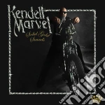 Kendell Marvel - Solid Gold Sounds cd