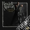 Kendell Marvel - Solid Gold Sounds cd