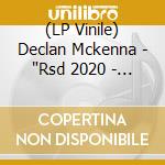 (LP Vinile) Declan Mckenna - "Rsd 2020 - Beautiful Faces / The Key To Life On Earth (7")" vinile