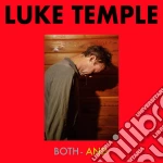 Luke Temple - Both-And cd