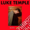Luke Temple - Both-And cd