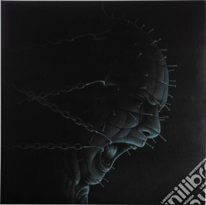 (LP Vinile) Randy Miller - Hellraiser Iii - Hell On Earth lp vinile
