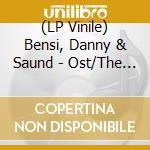(LP Vinile) Bensi, Danny & Saund - Ost/The Lodge vinile