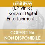 (LP Vinile) Konami Digital Entertainment - Silent Hill - O.S.T. vinile