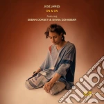 James, Jose - On & On cd