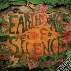 (LP Vinile) Wax Machine - Earthsong Of Silence lp vinile