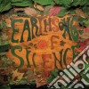Wax Machine - Earthsong Of Silence cd