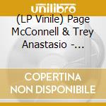 (LP Vinile) Page McConnell & Trey Anastasio - December lp vinile