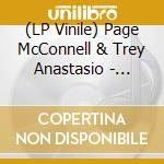 (LP Vinile) Page McConnell & Trey Anastasio - December vinile