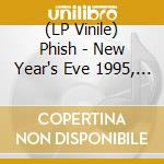 (LP Vinile) Phish - New Year's Eve 1995, Live At Msg (Countdown Confetti Vinyl) (6 Lp) vinile