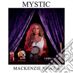 Mackenzie Nicole - Mystic cd