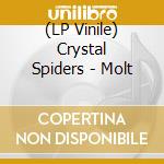 (LP Vinile) Crystal Spiders - Molt vinile