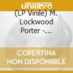 (LP Vinile) M. Lockwood Porter - Communion In The Ashes lp vinile