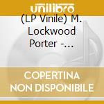 (LP Vinile) M. Lockwood Porter - Sisyphus Happy vinile