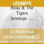 Beau & The Tigers Jennings - American Stories Major Chords cd