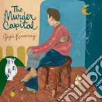 (LP Vinile) Murder Capital - Gigi'S Recovery vinile