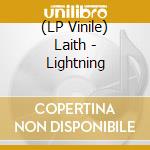 (LP Vinile) Laith - Lightning lp vinile