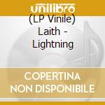 (LP Vinile) Laith - Lightning vinile