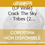 (LP Vinile) Crack The Sky - Tribes (2 Lp) vinile