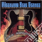 Hollywood Blue Flames - Soul Sanctuary cd