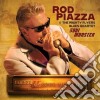 Rod Piazza And The Mighty Flyers Blues Quartet - Soul Monster cd