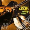 Arthur Adams - Stomp The Floor cd