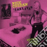 Nick Curran & The Lowlifes- Reform School Girl