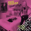 Nick Curran & The Lowlifes- Reform School Girl cd