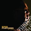 Fletcher Kirk - My Turn cd