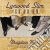Lynwood Slim / Igor Prando Band - Brazilian Kicks cd