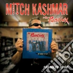 Kashmar Mitch, The Pontiax - 100 Miles To Go cd