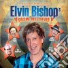 Elvin Bishop - Raisin' Hell Revue cd