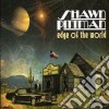 Shawn Pittman - Edge Of The World cd