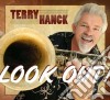 Terry Hanck - Look Out! cd