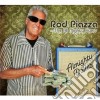 Rod Piazza - Almighty Dollar cd