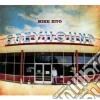 Mike Zito - Greyhound cd