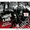 Candye Kane - Sister Vagabond cd
