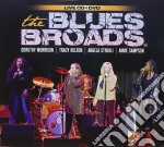 Blues Broad (The) - The Blues Broad