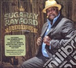 Rayford Sugaray - Dangerous