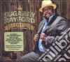 Rayford Sugaray - Dangerous cd