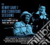 Henry Gray & Bob Corritore - Blues Won't Let Me Take My Rest Vol. 1 cd