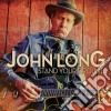 John Long - Stand Your Ground cd
