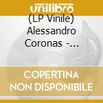 (LP Vinile) Alessandro Coronas - Mutazione / Game O.S.T. (2 Lp) lp vinile