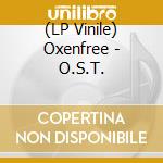 (LP Vinile) Oxenfree - O.S.T. vinile