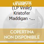 (LP Vinile) Kristofer Maddigan - Cuphead/The Delicious Last Course (2 Lp) lp vinile