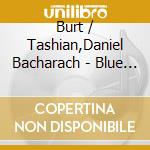 Burt / Tashian,Daniel Bacharach - Blue Umbrella (Complete Recordings) cd
