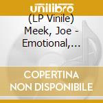 (LP Vinile) Meek, Joe - Emotional, Cosmic & Occult World Of Joe vinile