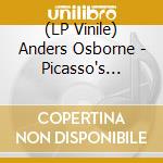 (LP Vinile) Anders Osborne - Picasso's Villa vinile
